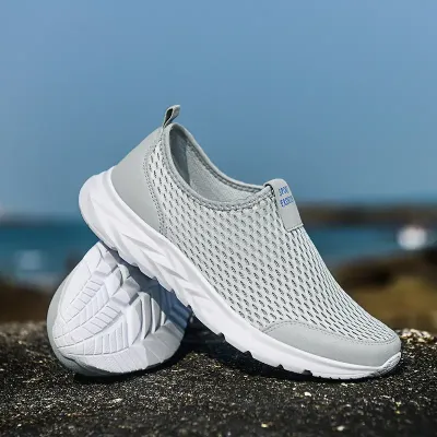 SOFT SOLE MEN'S SHOES 